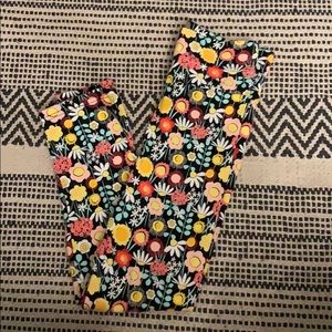 Kids leggings